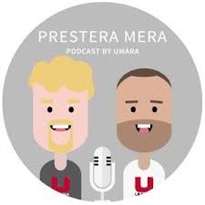 Prestera Mera | Lyssna här